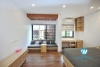 Newly completed 2 bedroom beautiful house for rent in Tay Ho